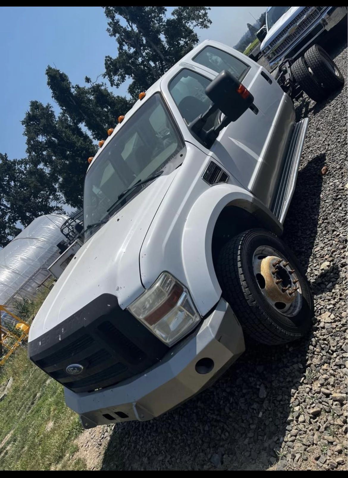 1999 Ford F-350 Super Duty