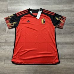 ADIDAS MANCHESTER UNITED Jersey 2019-20 MATA #8 Football Womans Medium 