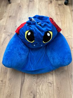 Kids Cushion Chair