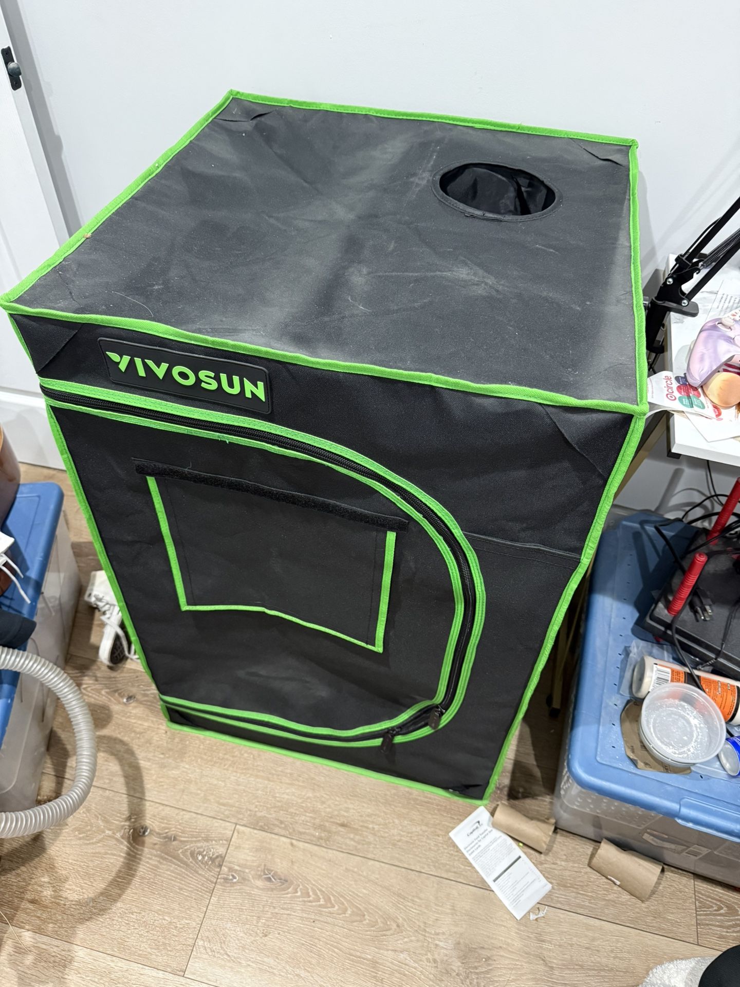 Vivosun Growing Tent