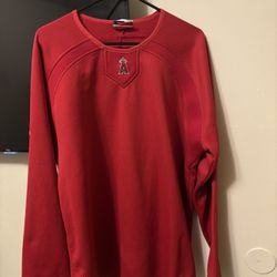 Angels Long Sleeve And Other Sweaters 