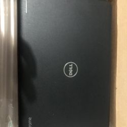 Google Chrome book Lap Top