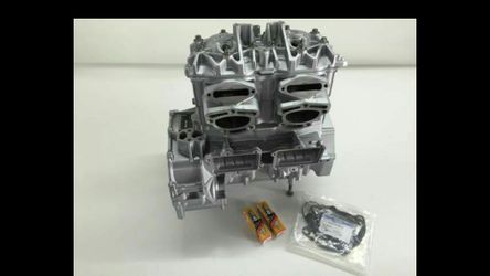 Seadoo 951 DI COMPLETELY remanufactured motor