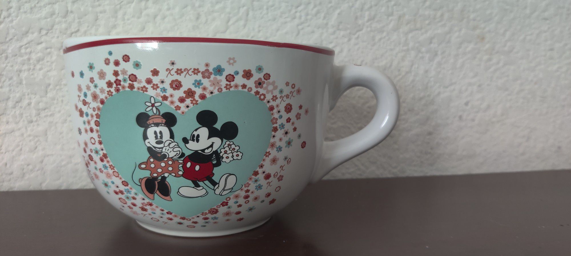 Disney Mickey & Minnie 