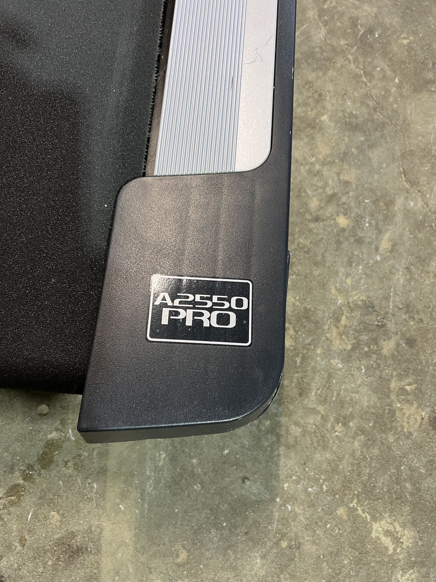 A2550 pro hotsell