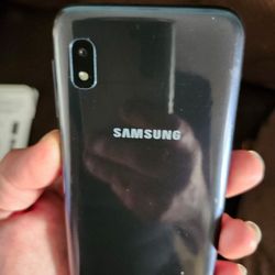 Samsung Galaxy A10e Unlocked 32 Gb Phone