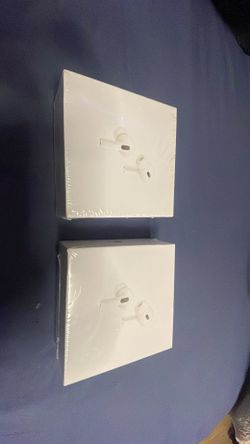 AirPod pro 2nd gen
