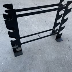 CAP Dumbbell Rack
