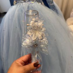 Quinceanera Dress 