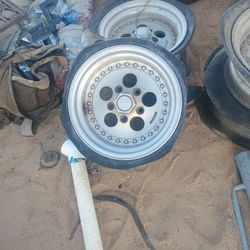 Centerline Rims