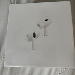 AirPod Pros 