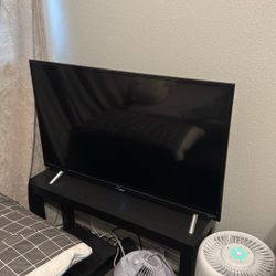 TCL TV With Roku Built In 36 Inch