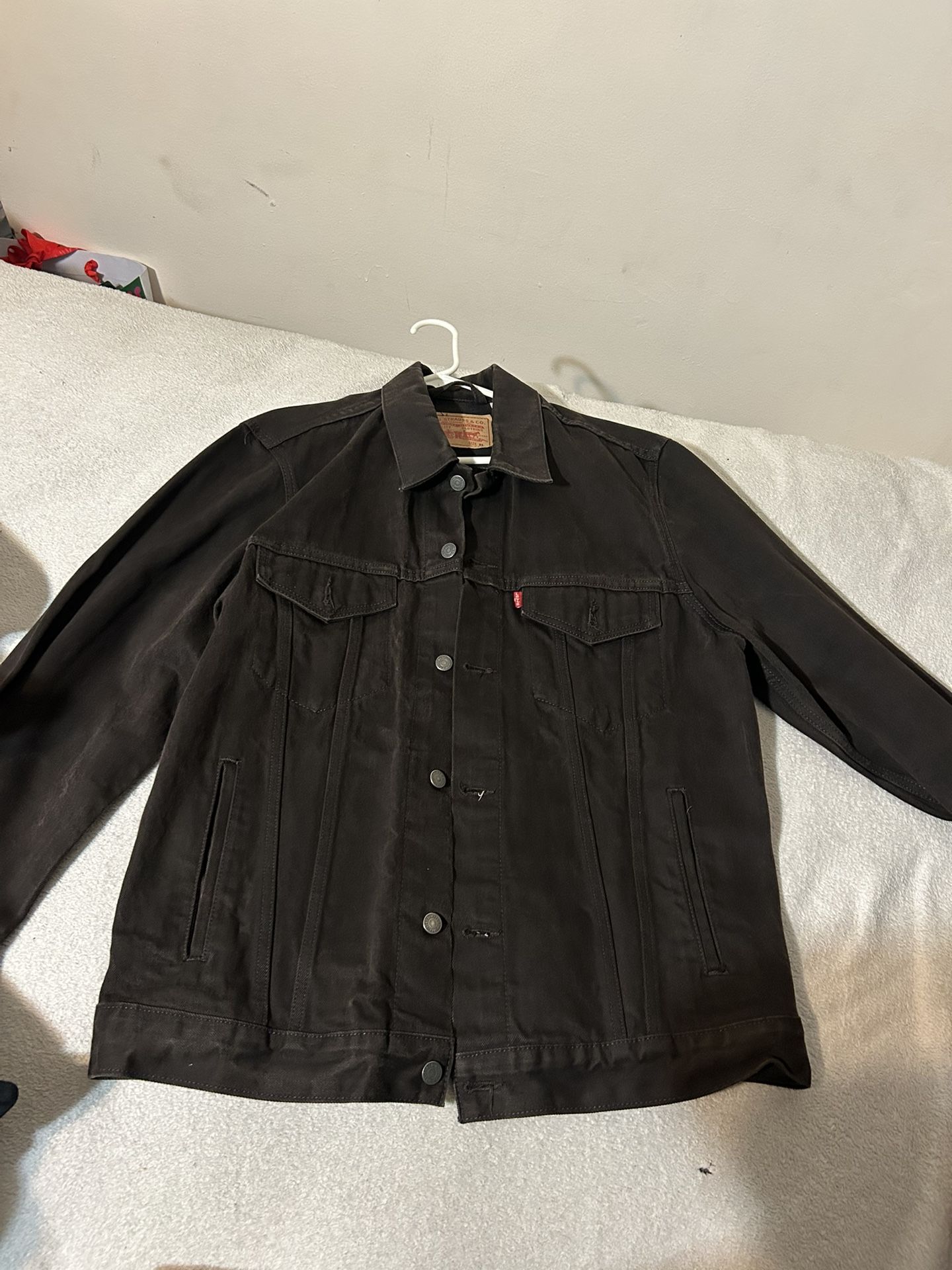 Levi’s trucker Jacket