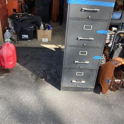 File Cabinet-Free