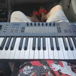 Flkey 37
