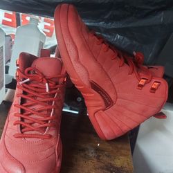 Gym Tyme 12s