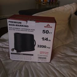 Power Washer Hose (fits All Brands)