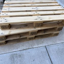 Pallets