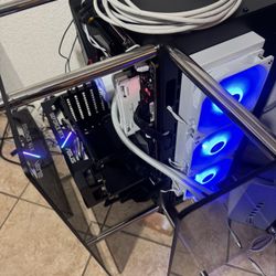 NEW CUSTOM GIGABYTE/ASUSRTX2060.   Gaming PCI