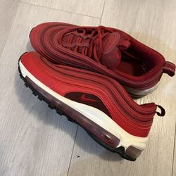 Nike Air Max 97 University Red