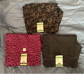 Bike Shorts With Pockets Size 3XL
