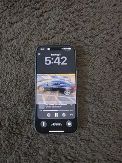 iPhone 17 pro