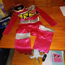Kids Halloween Costume