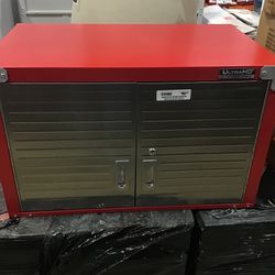 Stacking Top Cabinet