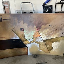 Painting Decor