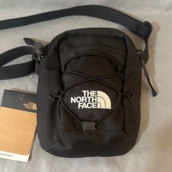Northface Pouch 
