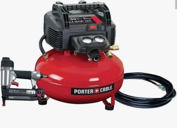 Electric air compressor  NEW IN BOX