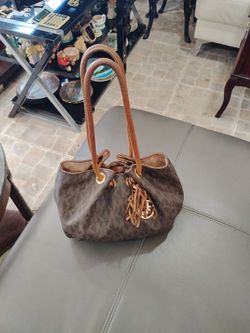 Michael Kors Hand Bag Br