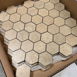 Hex Mosaic