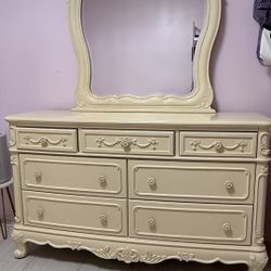 Girl Bedroom Set 