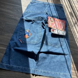 JNCO FATBOYS