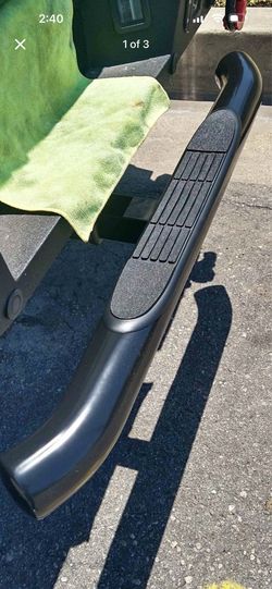 Towing hitch for trucks and SUVs