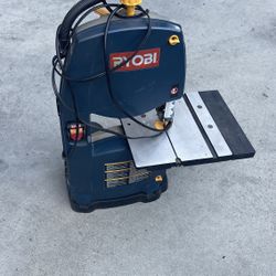 Ryobi Band Saw