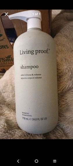 Shampoo 