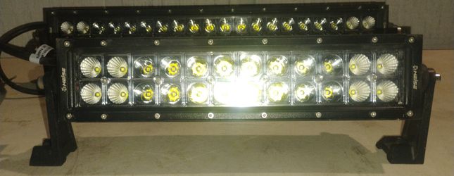 Heis Universal 14" 24-LED Dual Row Lightbar