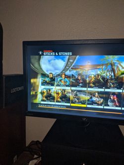 Asus Gaming Monitor