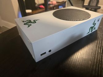 GTA 6 ready Xbox Series S