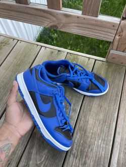 Dunks 