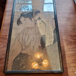 Japanese Woodblock Art