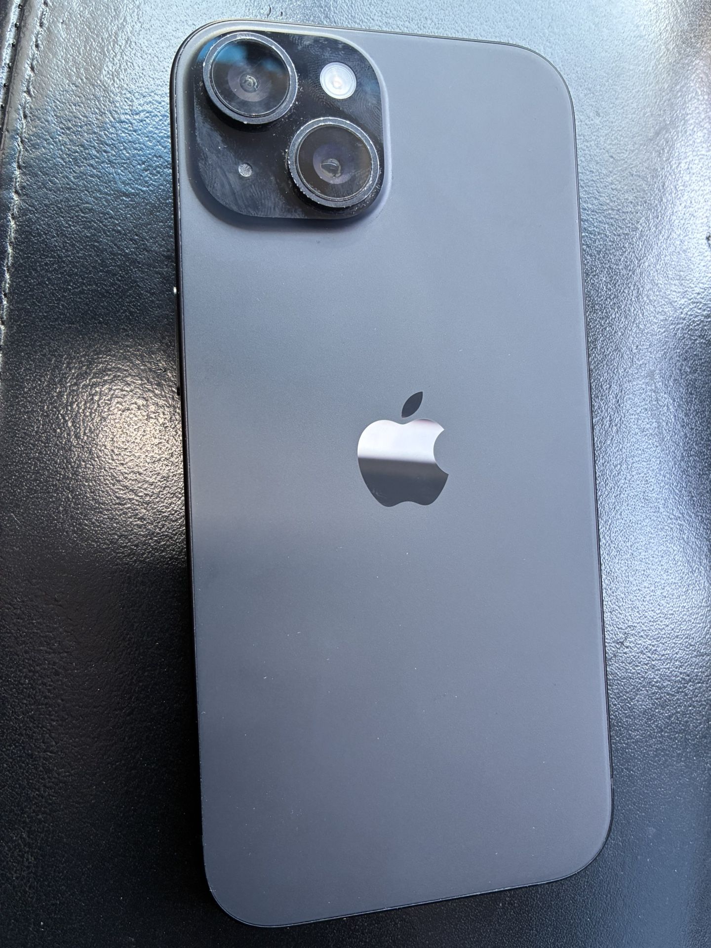 iPhone 15