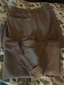 Figs Scrubs 5XL Men