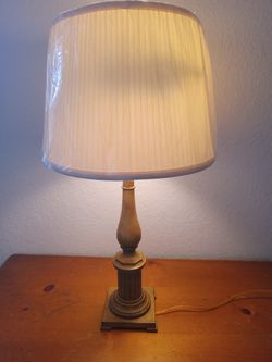 Lamp