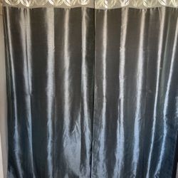 Curtains