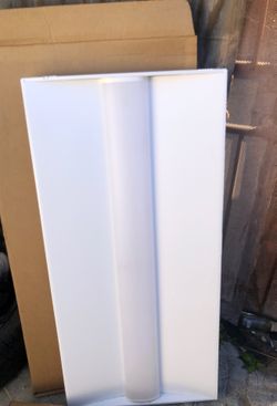 LED fixture