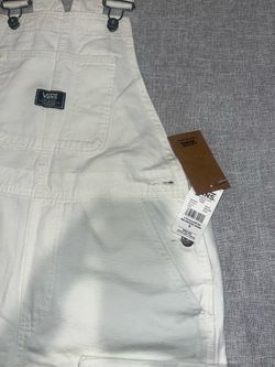 Vans overalls