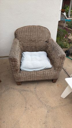 Outdoor Chair